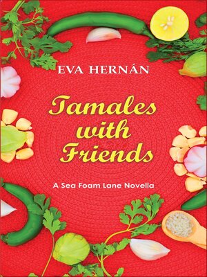cover image of Tamales with Friends